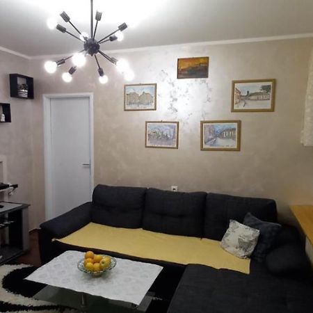 Sweet Home Danube Liman Apartment Novi Sad Exterior photo