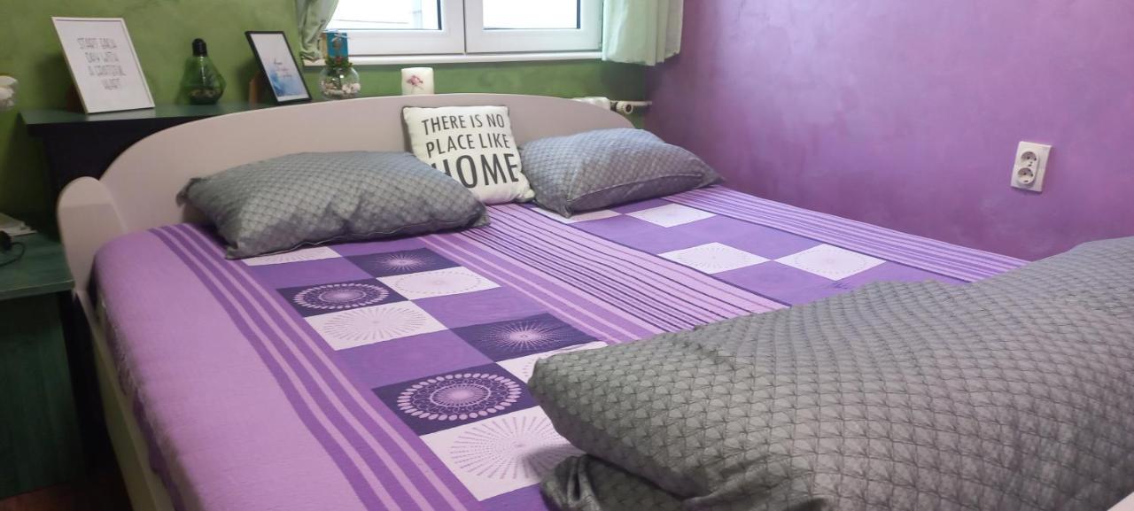 Sweet Home Danube Liman Apartment Novi Sad Exterior photo