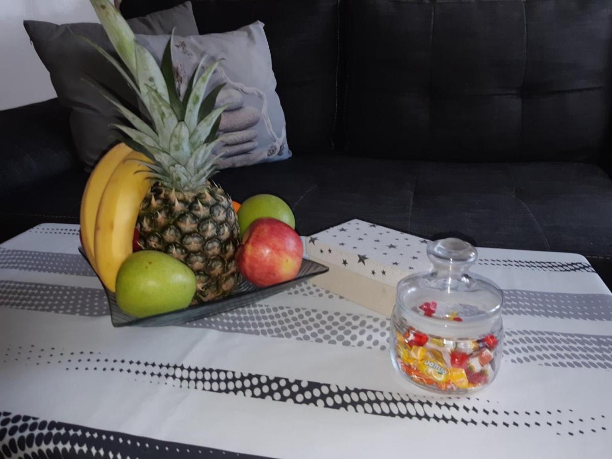 Sweet Home Danube Liman Apartment Novi Sad Exterior photo